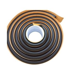 Electrical Waterseal Mastic Tape Black for Sealing and Bonding 3m