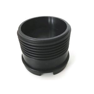 Oilfield API heavy duty plastic drill pipe thread protector for OCTG