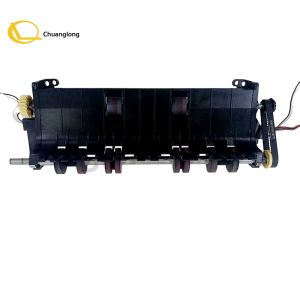 Wincor ATMs Spare Parts Wincor Nixdorf C4060 Transport Guide Module Head Back