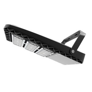 Die Casting Aluminium 100w 150w 250w 500w LED stadium light 165lm/w high