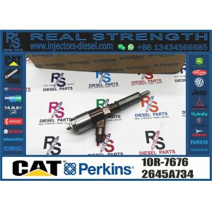 fuel injector 10R-7676 2645A749 2645A747 10R-7671 10R-7672 2645A718 10R-7673