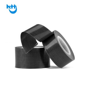 Anti Aging Heat Resistant Electrical Insulation Tape PTFE Cloth Tape Weather
