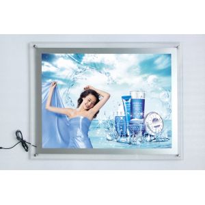 A3 A4 Acrylic LED Light Box