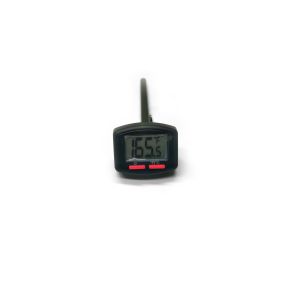 Swivel Rotated Instant Read Digital Cooking Thermometer Easy To Read LCD Readout
