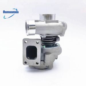 Turbo GT2560SGT25 J55S SJ60T Turbocharger T64801019 Perkins 1004-4T Engine