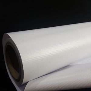 230g-510g frontlit & backlit digital printing PVC flex banner For digital