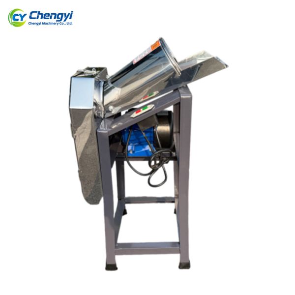 Iron Forage Chopper Fodder Cutter Compact Durable Efficient Farm Feed Processing Machine