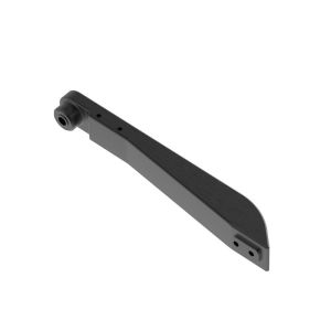 Custom Made Aluminium Parts CNC Tured Milling Machining Precision Fabrication