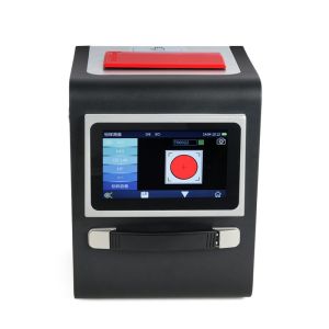 Wholesale D/8° 8mm Aperture Desktop Spectrophotometer 3nh TS8280 from china suppliers