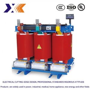 24-15KV Customized Current Three-Phase Dry Type Isolation Transformer for Mining
