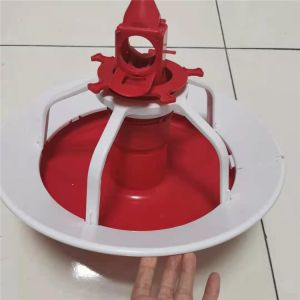 Modern Pp Oem Odm Automatic Pan Feeding System