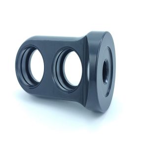 Customized Aluminum CNC Lathe Drive Shaft with ROHS Certification by Ace