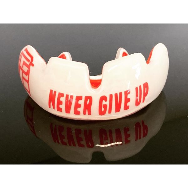 Dental Sports Mouth Guard Customizable Design With Long Lasting Durability And
