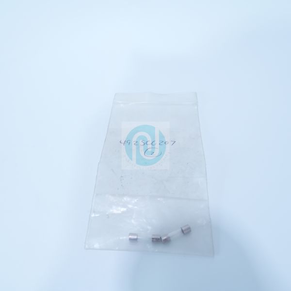 GT5250 492500207 Fuse 1.6a Bussman Gdc-1.6 Cont