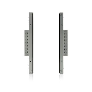 Compact Infrared Touch Screen Monitor USB Multi Touch For Medical Device