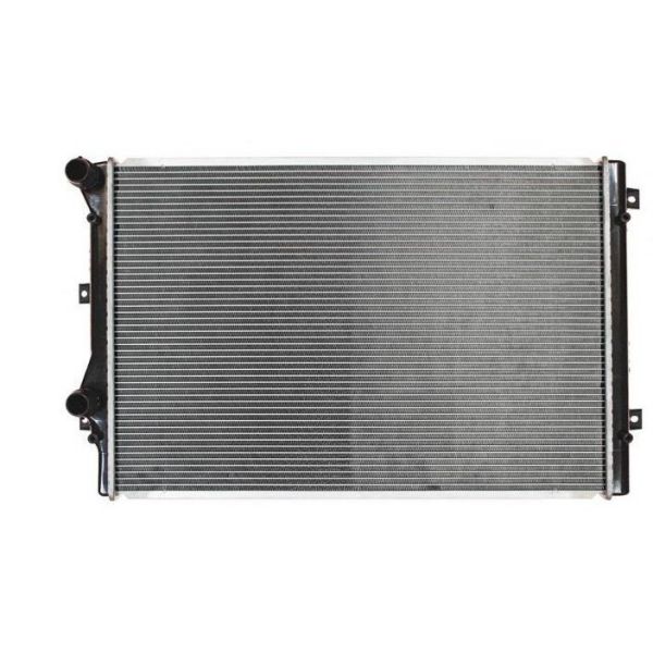 2003 Audi A3 Radiator Replacement / Audi S3 Radiator Tube Fin Core 32mm