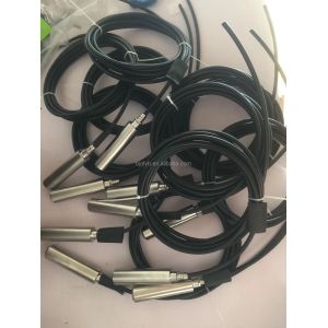 Industrial Grade Inserted Wells Liquid Level Transmitter with Customized ODM