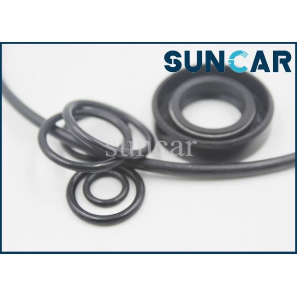 Good Quality Travel Motor Seal Kit TZ511B9000-01 For Komatsu Excavator PC45-1 PC50UU-1