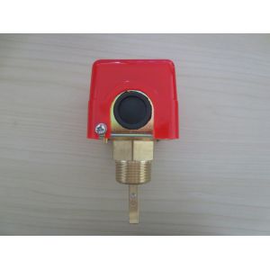 Pneumatic Air Compressor Pressure Switch , Automatic Water Pump Controller