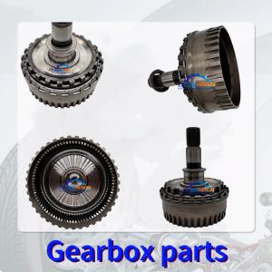 Wholesale Used 6R80 Automatic Transmission Input Shaft Clutch Assembly 9L3Z-7060-C for FORD 2015-2020 F-150 2.7L from china suppliers