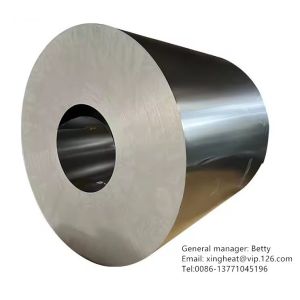 ETP Tinplate Tin Coated Steel 0.13mm-0.49mm Thickness 2.8/2.8 T3 T4 T5 DR8