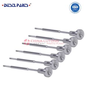 Wholesale Common Rail injector control valve F00VC01043 from china suppliers