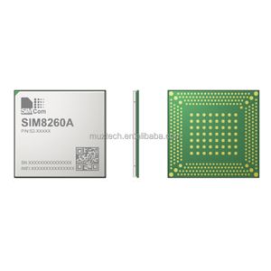 Revolutionize Your IoT Devices with SIMCOMSIM8260E 5G Module's Advanced Features