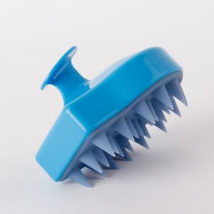 Wholesale BF6001 Scalp Massaging Shampoo Brush , Head Massager Comb Home Use from china suppliers