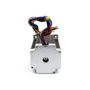 1.8° 4 Phase 2A 22kg.Cm 8 Wires Hybrid Nema 24 Stepper Motor