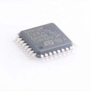 IC Chip STM32F STM32F103C8T6 With Certificate STM32F103 STM32F106