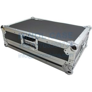 Flight Case DJ Controller Workstation Case DJ Flight Glide Laptop Stand Road DJ