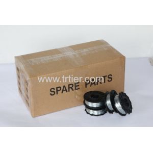 Galvanized Rebar Binding Wire Rebar Tying Wire Coils