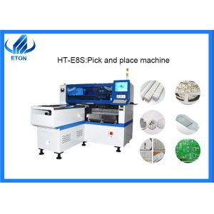 China R&D Independently SMT Mounting Machine LED Bulb Assembly Machine on sale