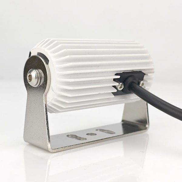 Universal Ipx4 Red Line Forklift Laser Light For Warehouse Line Marking Package