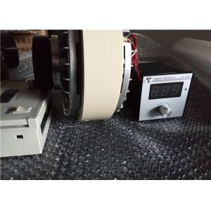 Cellular Coupling Magnetic Powder Clutch Torque 25NM 24V For Slitting Machine