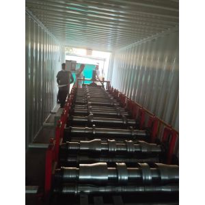Crimping Roofing Standing Seam Machine Hydraulic Roll Forming