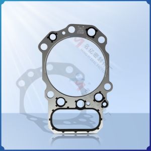 China Suitable for MITSUBISHI engine cylinder head gasket 37501-02201 overhaul kit 37501-92100 on sale