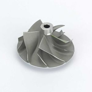 NGT13Z Turbo Compressor Wheel 823296-0003 Fit 24105975BA Turbo For BUICK Excelle