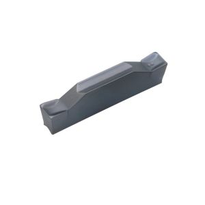Wholesale Grey Carbide Insert Parting Tool Low Cutting Resistance Long Lifespan from china suppliers