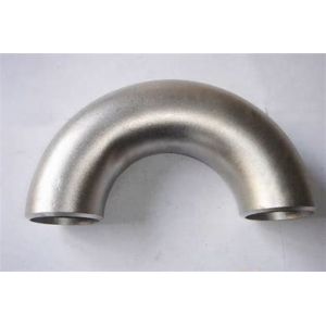 Wholesale 180 Degree Elbow Copper Return Bend Metal Copper Welding Pipe Fitting