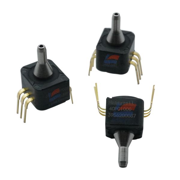 Quality 40PC100G2A Gas Chromatograph With Trigger Interface Pressure Sensor 700kpa(100psi) for sale