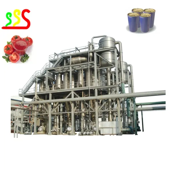 Efficient Orange Mango Pineapple Fruit Juice Production Line With Automatic
