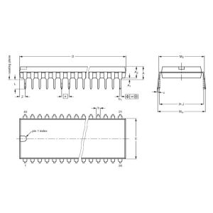 China MCU Microcontroller Unit S87C552 -  - Single-chip 8-bit microcontroller on sale China MCU Microcontroller Unit S87C552 -  - Single-chip 8-bit microcontroller on sale
