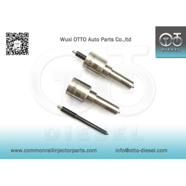 DLLA154P881 Denso Common Rail Nozzle For Injector 095000-578# RF7J-13-H50