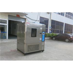 TH-408D 408L Thermostatic Cycling Environmental Weather Simulation Test Machine