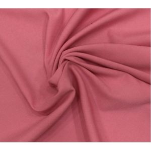 Customized Color 100% Polyester Gabardine Workwear Fabric for Uniform Directly