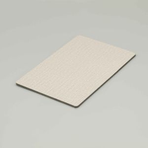 4mm  Anti-Scratch Nano PVDF Acm ACP  Aluminum Composite Panels durable
