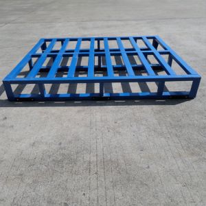 Waste Treatment and 200 kg Weight Capacity Australian Pallet Racking Solutions