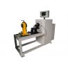 Vertical Automatic Coil Winding Machine With Flat Copper Or Aluminium Wire for sale