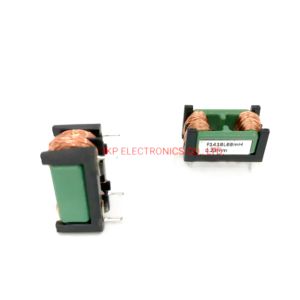 Wholesale 0.6A Current Common Mode Choke Inductor for Power Inverter from china suppliers
